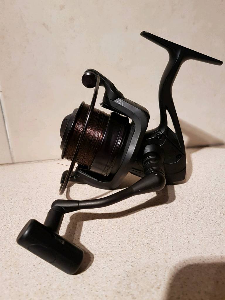 Nash BP6 reel carp fishing tackle in NewcastleunderLyme, Staffordshire Gumtree