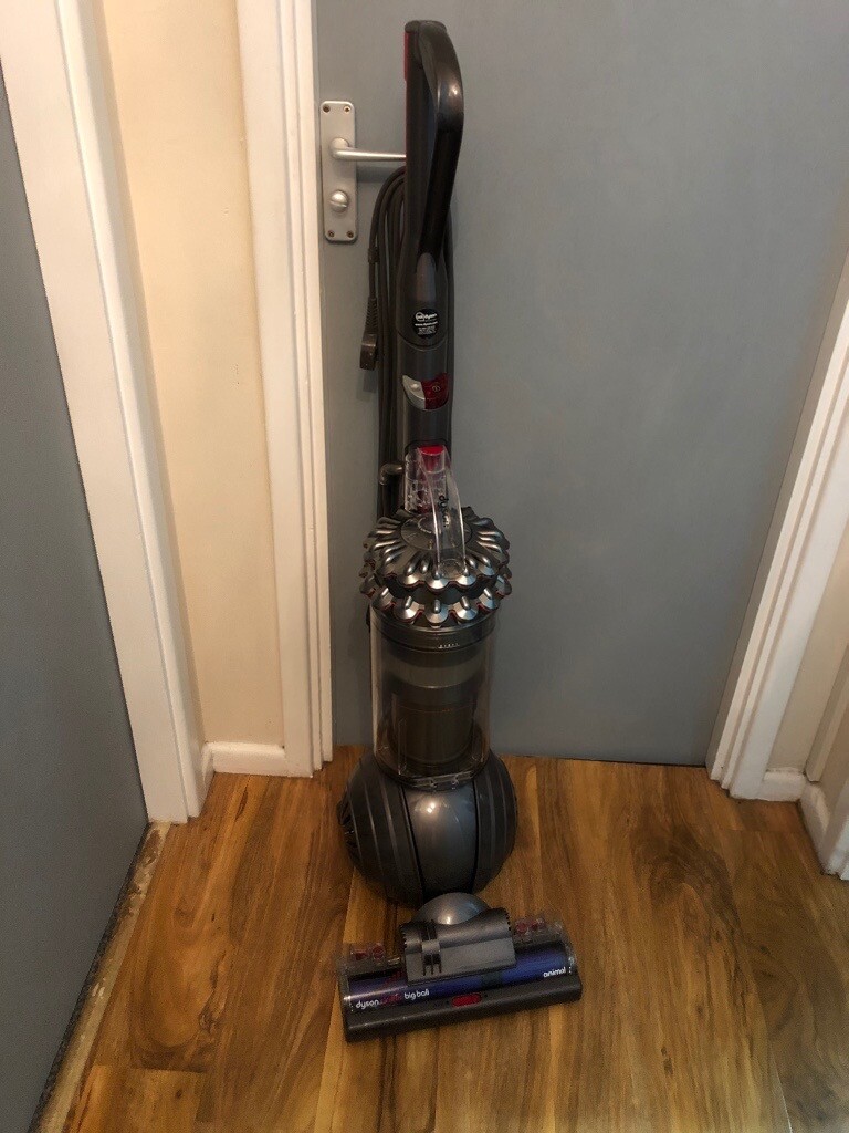 Dyson big ball dc75 animal upright hoover in Norwich, Norfolk
