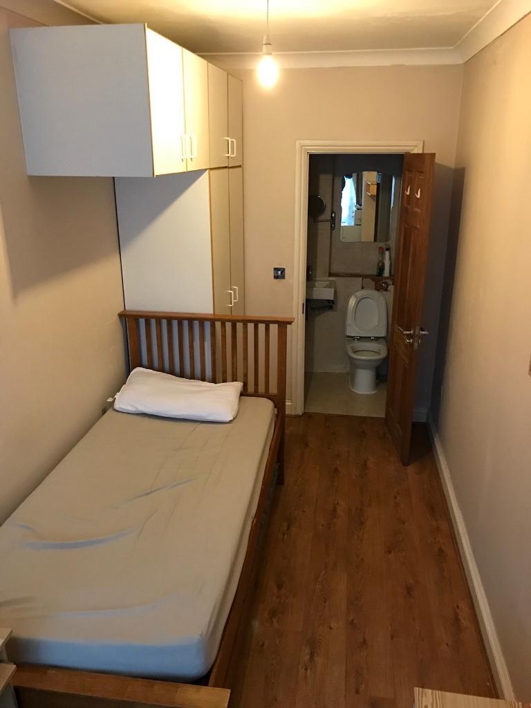 Single bedsit in Kingsbury NW9 in Kingsbury, London Gumtree
