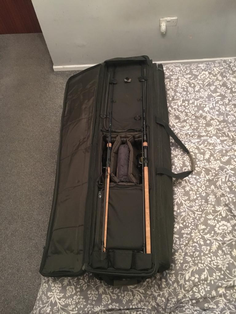 Carp fishing gear (setup/ or individual) in Middleton, Manchester