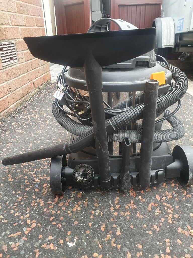 Titan Vacuum in Andersonstown, Belfast Gumtree