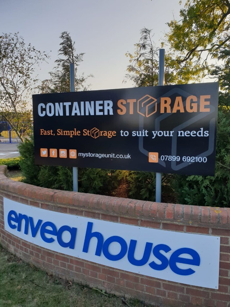 Self Storage, Garage rental,Container storage, Short term storage