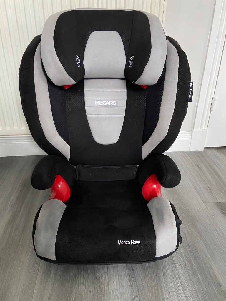 Recaro Monza Nova Isofix Car Seat in Rosewell, Midlothian Gumtree