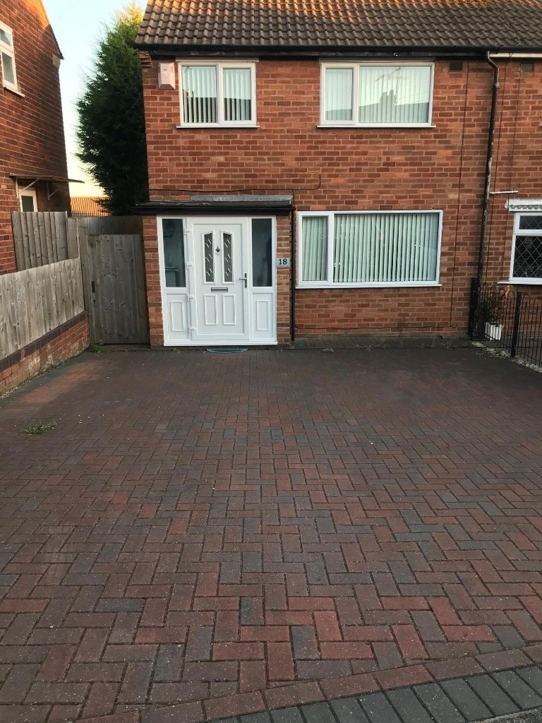 Housesto Rent In Allesley Houses And Flats