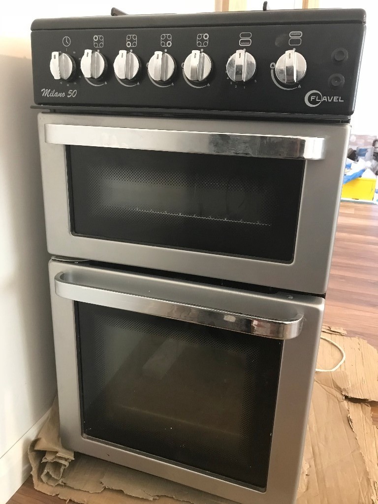 Flavel Milano 50 Gas Cooker/Oven/Grill Good Condition in