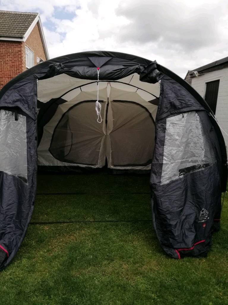 Eurohike Sandringham Tent in Middlesbrough, North Yorkshire Gumtree