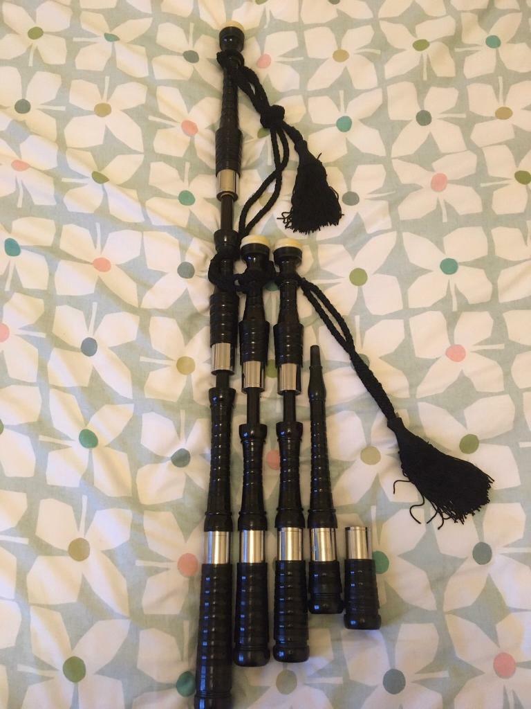 Bagpipes in Dunbar, East Lothian Gumtree