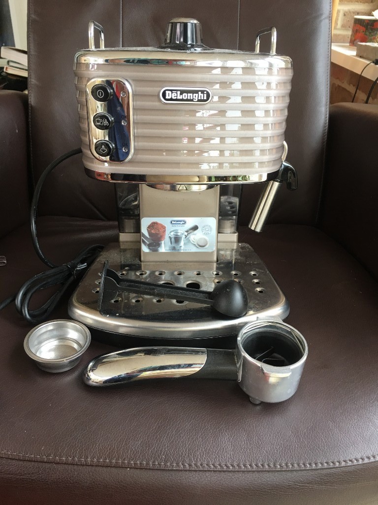 Delonghi Coffee Gumtree Coffee Grinder Delonghi Old Coffee Machine