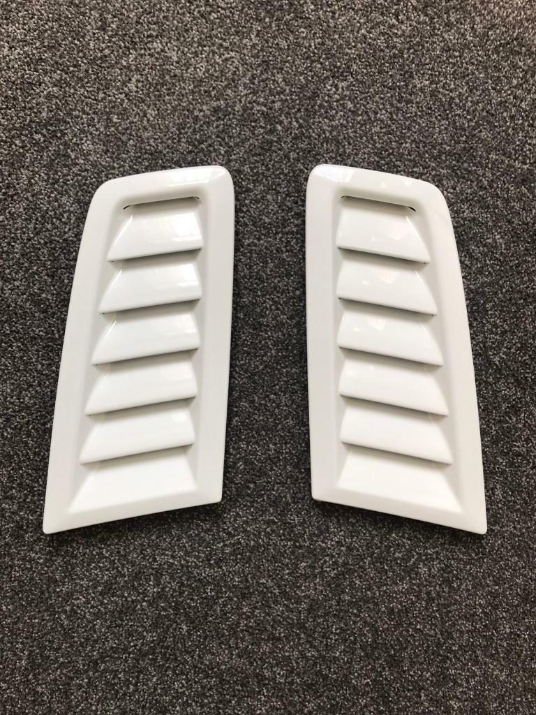 Ford Focus RS mk2 genuine vents in Codsall, West Midlands