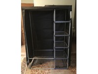 Double Wardrobes For Sale In Edinburgh Bedroom Wardrobes