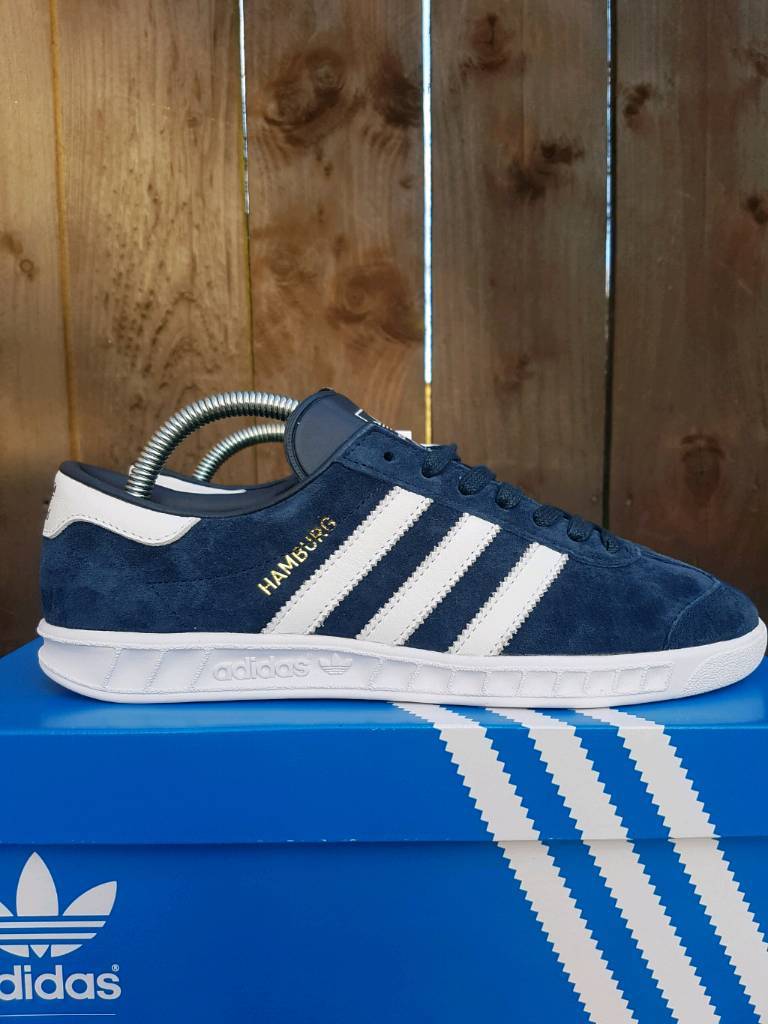 adidas hamburg size 7 adidas hamburg size 7