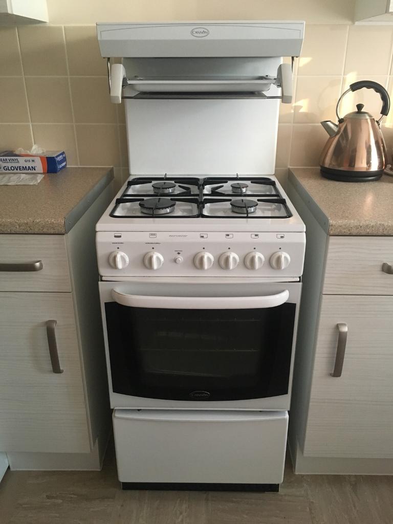 Stand alone oven in Norwich, Norfolk Gumtree
