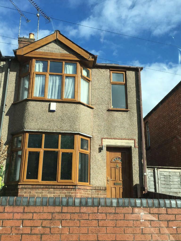2 Bedroom House For Rent. Great Location in Coventry, West Midlands Gumtree