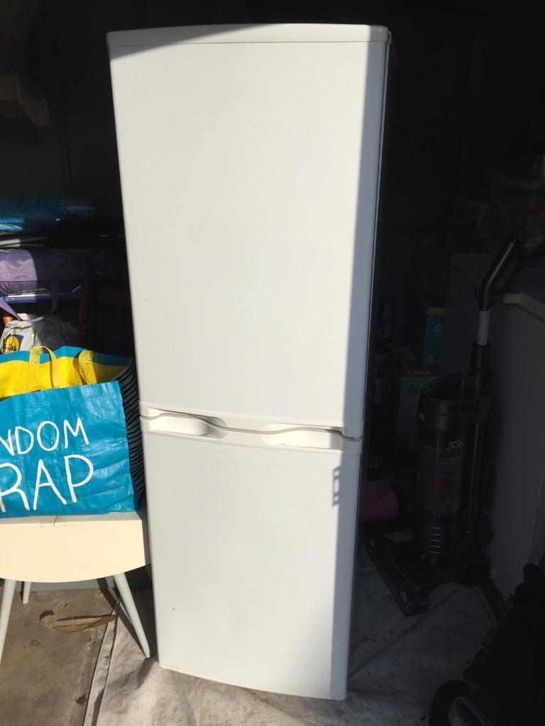 Half & half fridge freezer in Acocks Green, West Midlands Gumtree