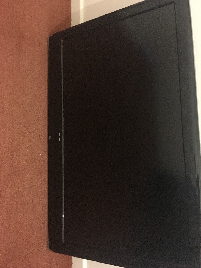 37 inch flat screen bush tv for sale. in Walsall, West Midlands Gumtree