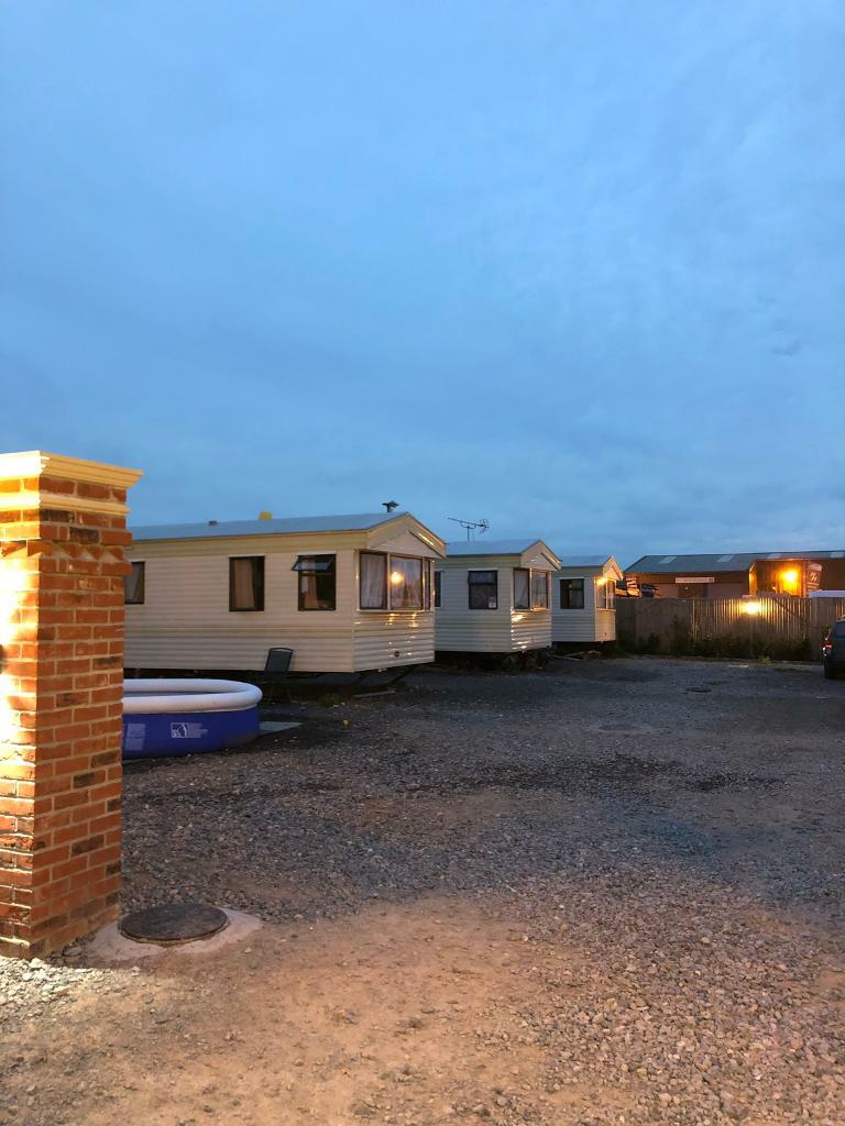 Mobile home for rent in Horley, Surrey Gumtree