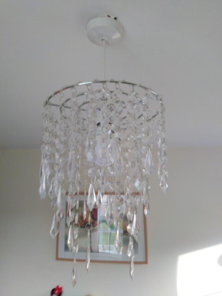 Argos Beaded Light Shade In York North Yorkshire Gumtree