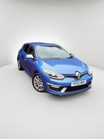 2015 65 RENAULT MEGANE 1.6 DCI GT LINE NAV HATCHBACK 5DR DIESEL MANUAL EURO 6 (S