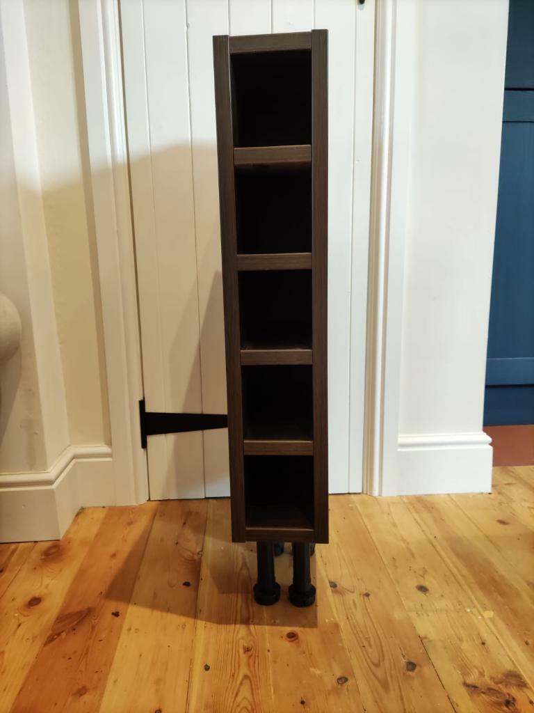NEW Wren kitchen wine rack 150mm x 870mm in Cambridge, Cambridgeshire