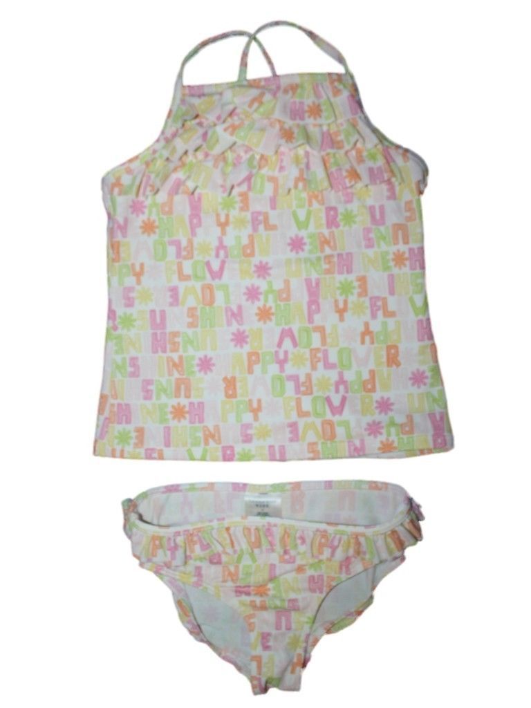 Lands' End Girls' Swimwear