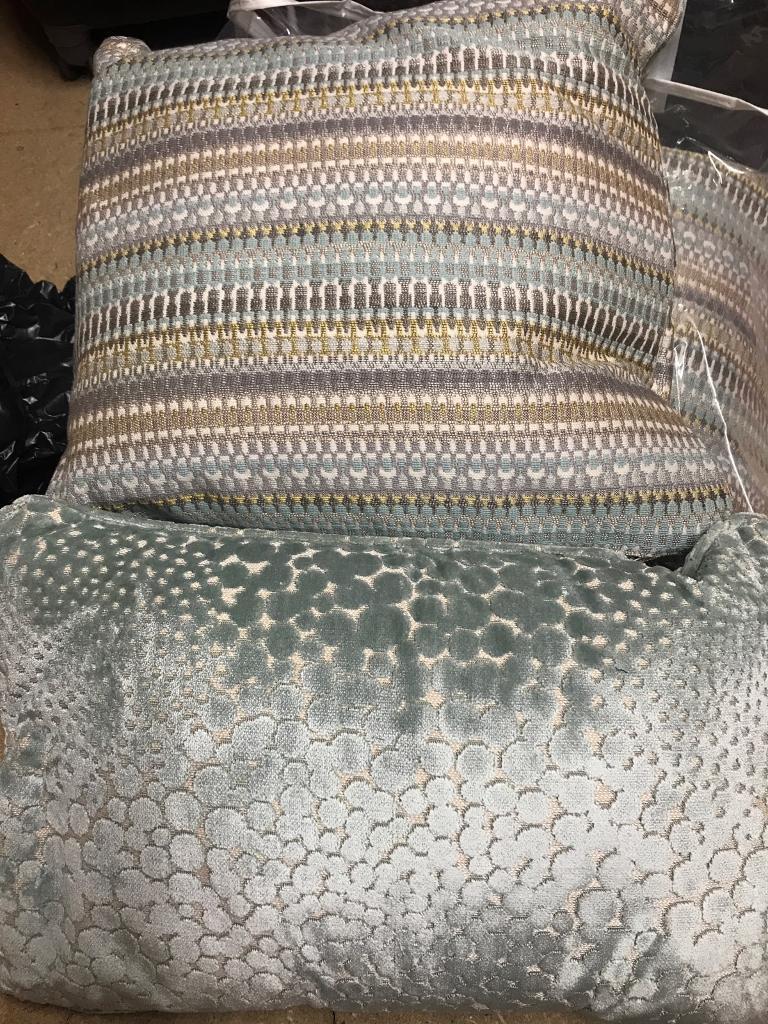 DFS Sofia Cushions in Stirling Gumtree