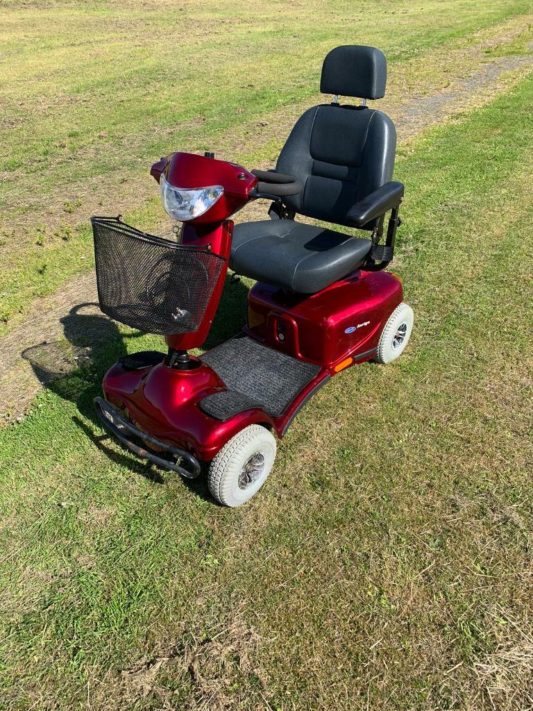 Mobility Scooter INVACARE in Bridge of Don, Aberdeen Gumtree
