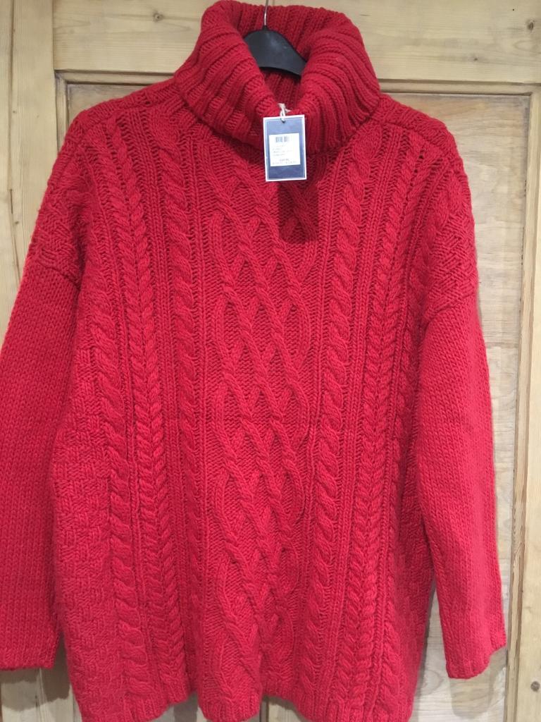 joules remy jumper