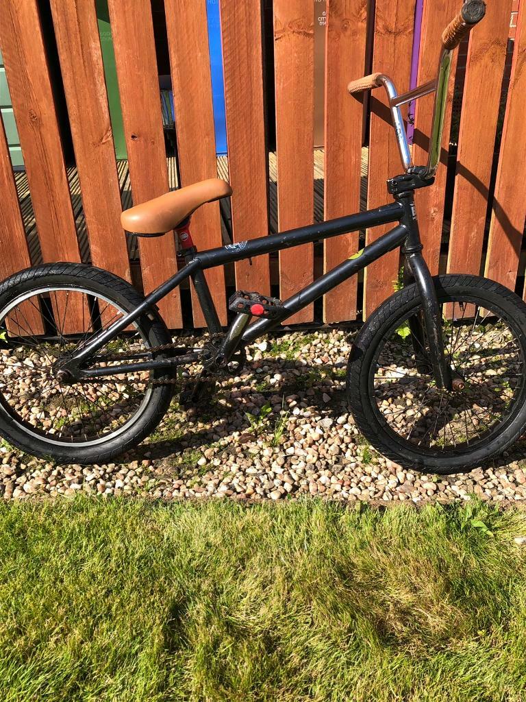 18 Inch Verde Kids BMX Bike in Maryhill, Glasgow Gumtree