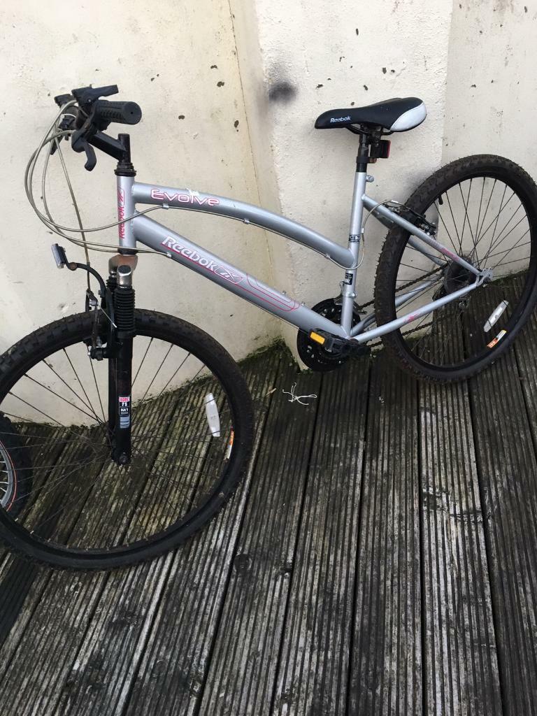 26 inch wheel bike in Dundonald, Belfast Gumtree