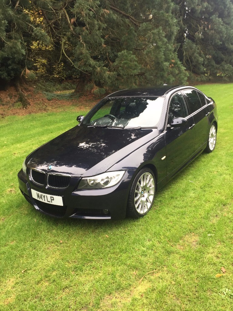Bmw 318i m