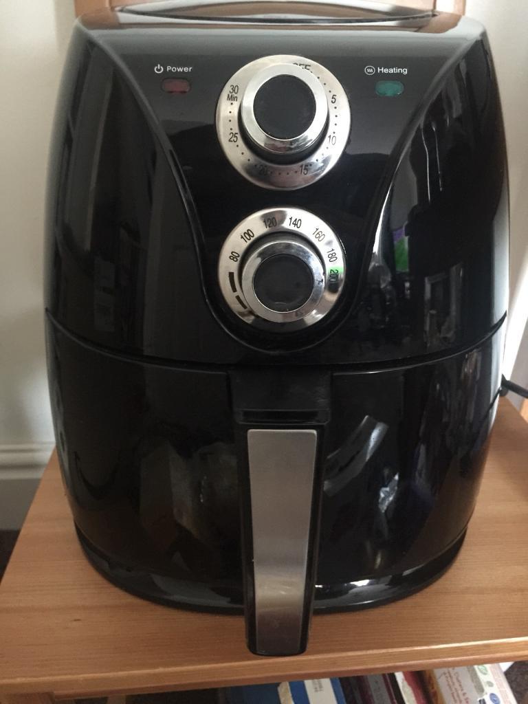 Air fryer 1400w 4L basket in Shard End, West Midlands Gumtree