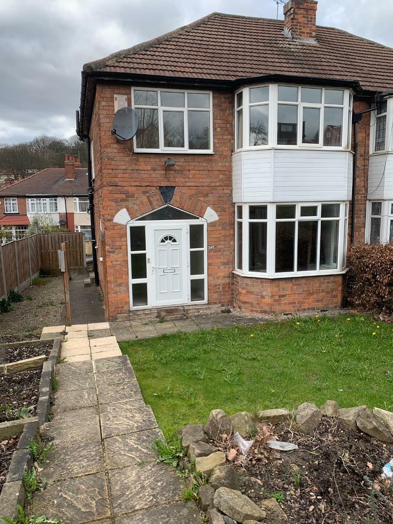 House to let in Moortown, West Yorkshire Gumtree