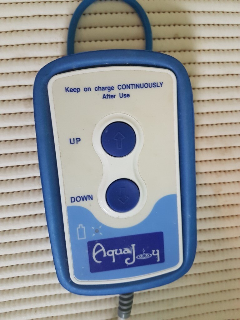 Aqua Joy bath lift in Uddingston, Glasgow Gumtree