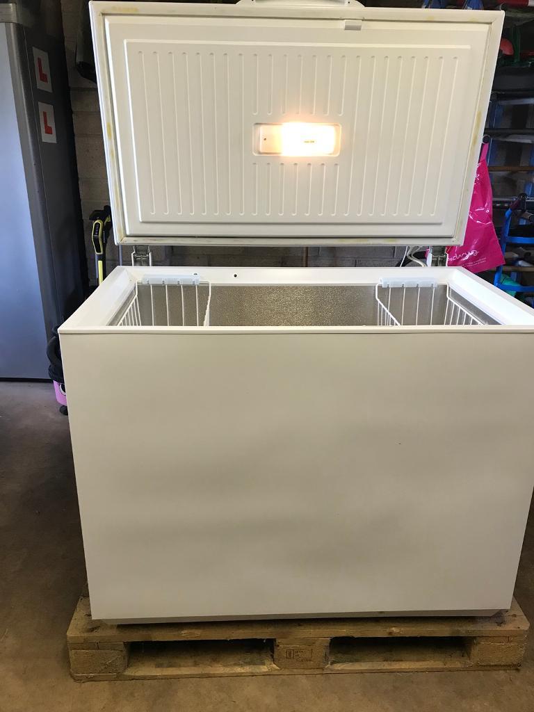Electrolux chest freezer in Abergavenny, Monmouthshire Gumtree