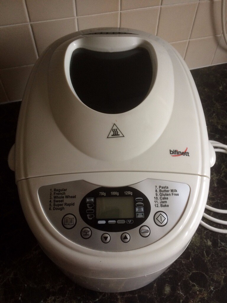 Bread Maker | in Ipswich, Suffolk | Gumtree