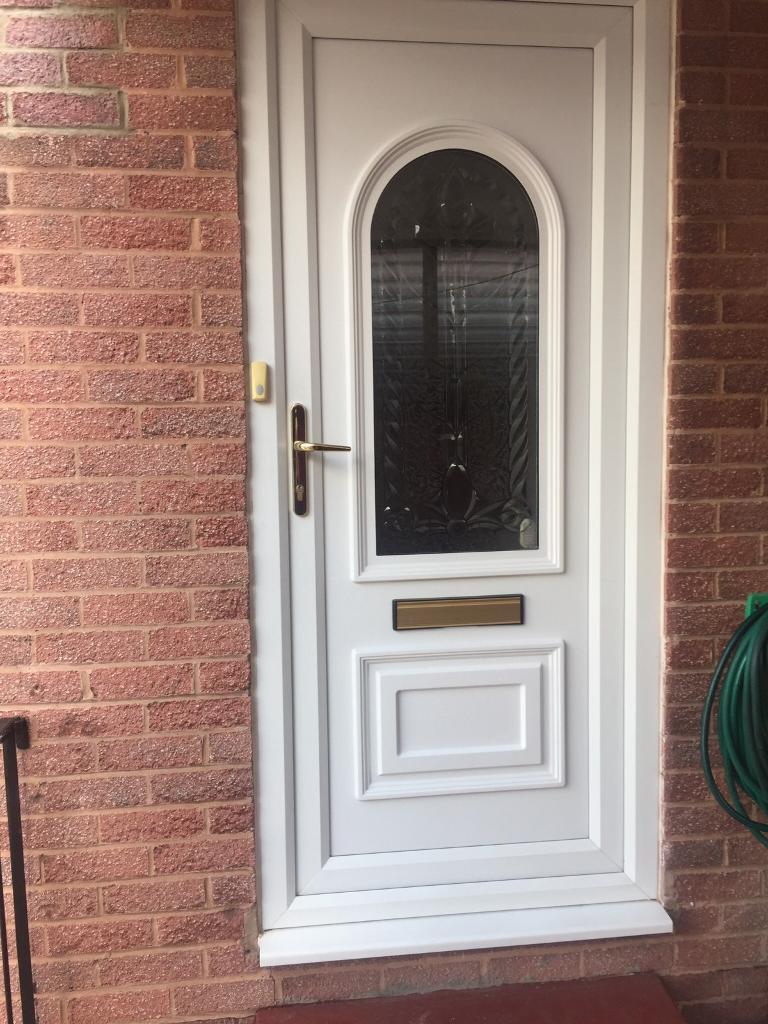 UPVC DOOR | in Sheffield, South Yorkshire | Gumtree