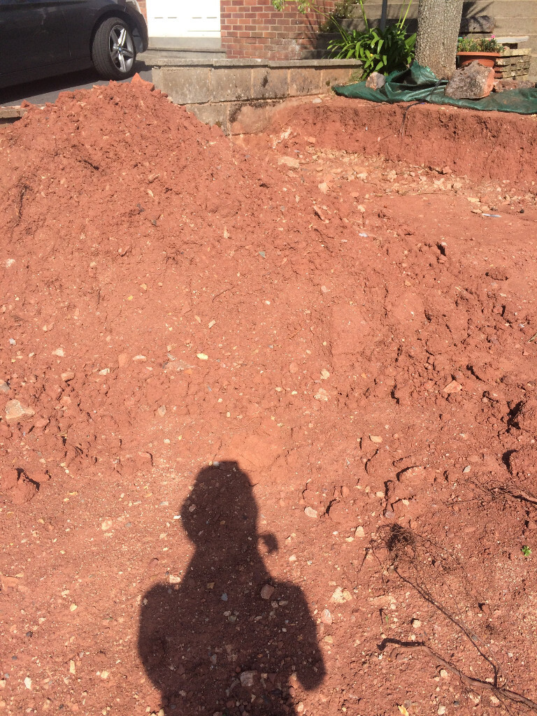top soil and rubble free to collector in Paignton, Devon Gumtree