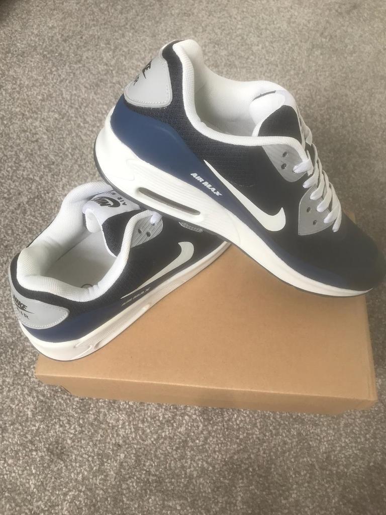 SIZE 8 9 10 BRAND NEW NIKE AIRMAX 90 AIR MAX BOXED TRAINERS ( not tn 110s 95 110 adidas 97 ) | in Erdington, West Midlands | Gumtree SIZE 8 9 10 BRAND NEW NIKE AIRMAX 90 AIR MAX BOXED TRAINERS ( not tn 110s 95 110 adidas 97 ) | in Erdington, West Midlands | Gumtree