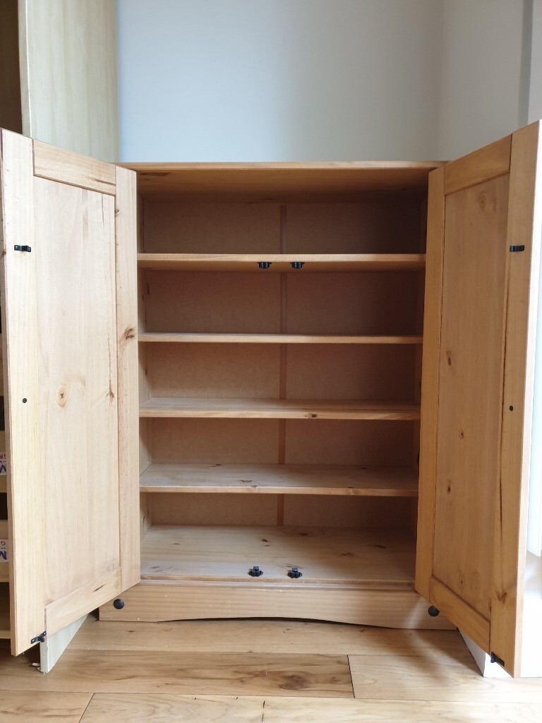  Argos  Shoe  Storage Cabinets  in Wimbledon London Gumtree