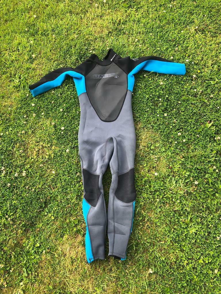 O’Neil wetsuit in Swansea Gumtree