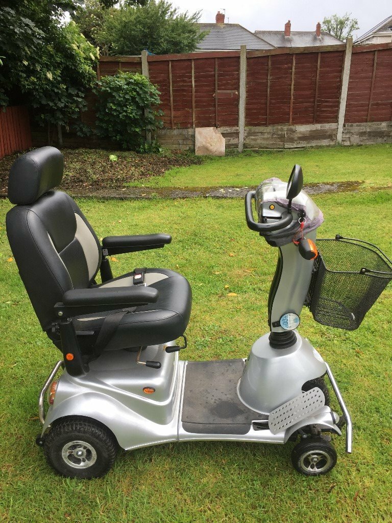 quingo mobility scooter in Sandwell, West Midlands Gumtree