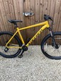 Carrera Vengeance ‘BRAND NEW’ Mountain Bike