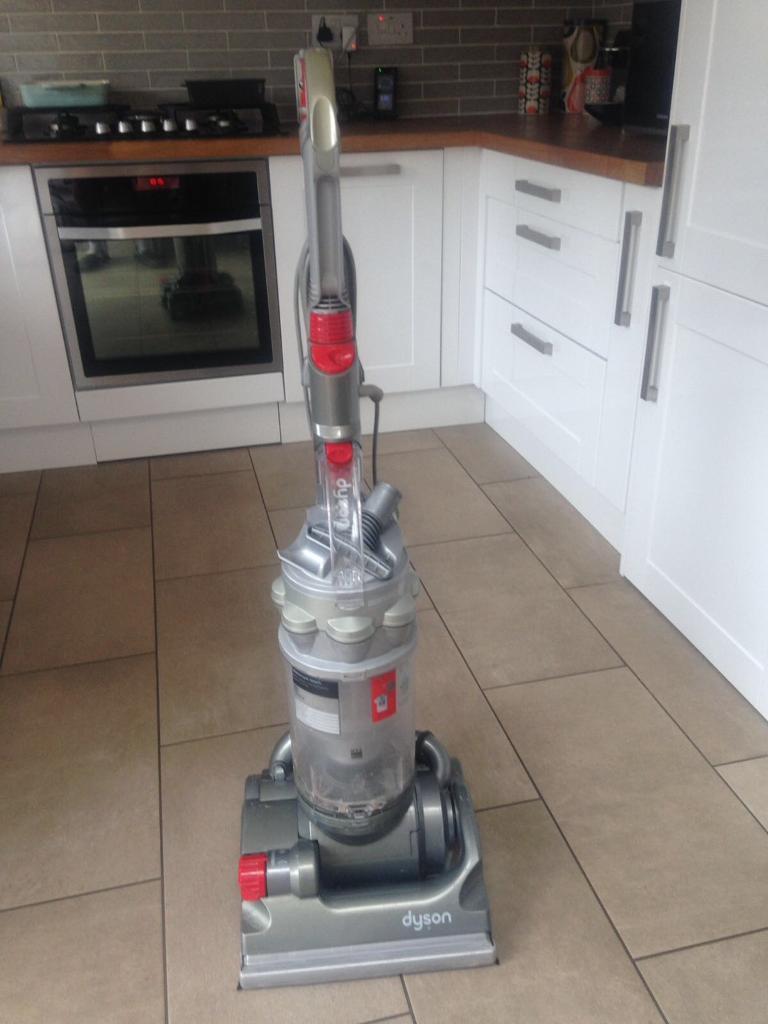 Dyson DC14 Upright Vacuum Cleaner in Cheltenham, Gloucestershire