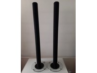 Epingle Sur Tannoy