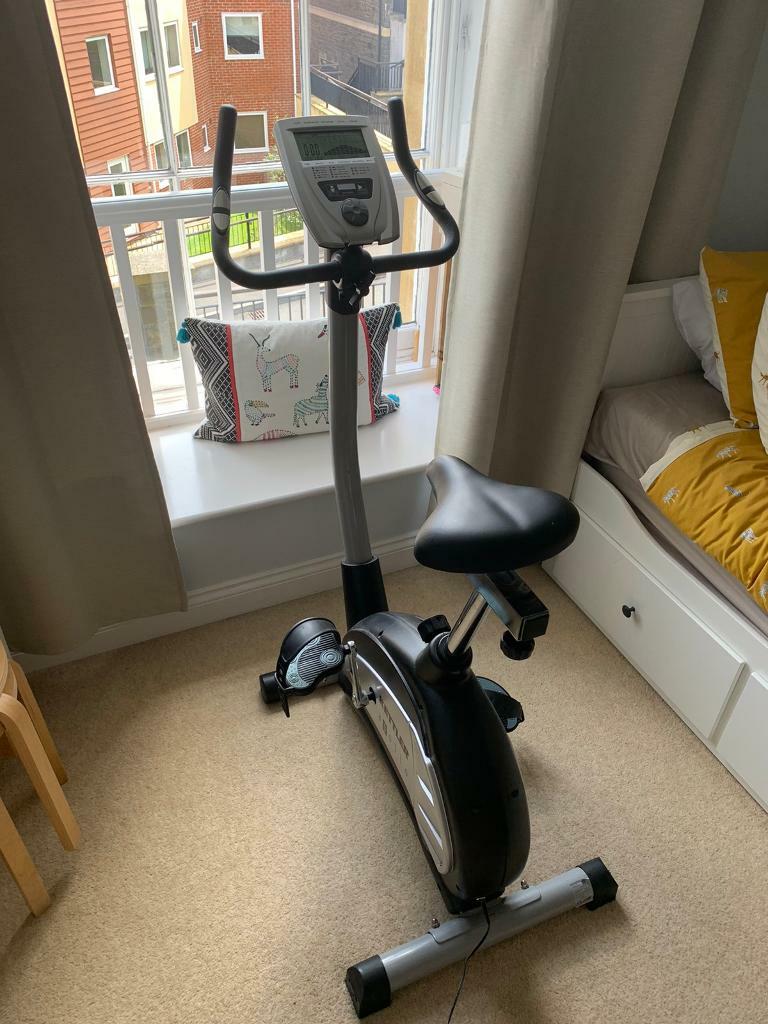 Kettler Apollo Exercise Bike in Horfield, Bristol Gumtree
