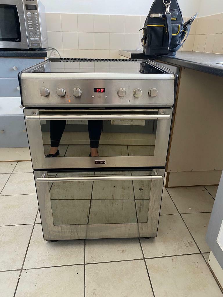 Electric oven & electric Hob for sale £110 in Coventry, West Midlands