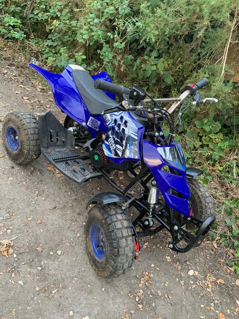 50cc mini Moto quad bike in Bournemouth, Dorset Gumtree