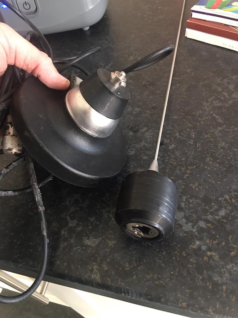 Cb k40 antenna in Hyde, Manchester Gumtree