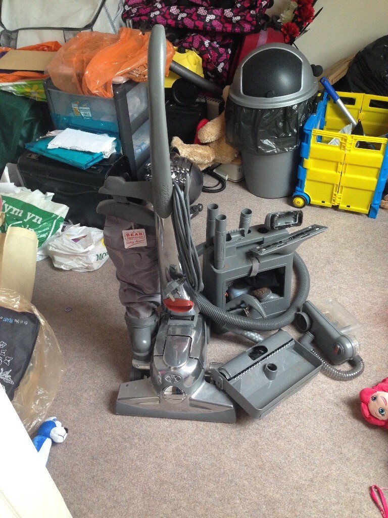 Kirby Sentria G10E Vacuum Cleaner in Kilgetty, Pembrokeshire Gumtree