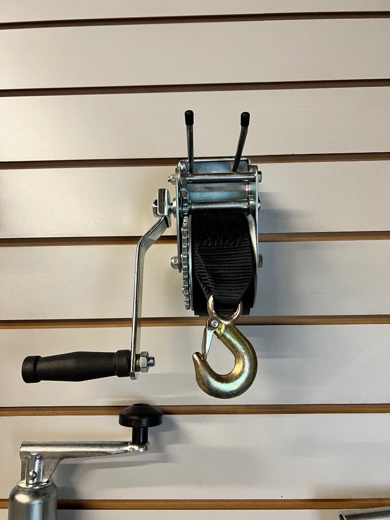 Jetski Trailer Winch & Strap JetSki Boat in Newtownabbey, County